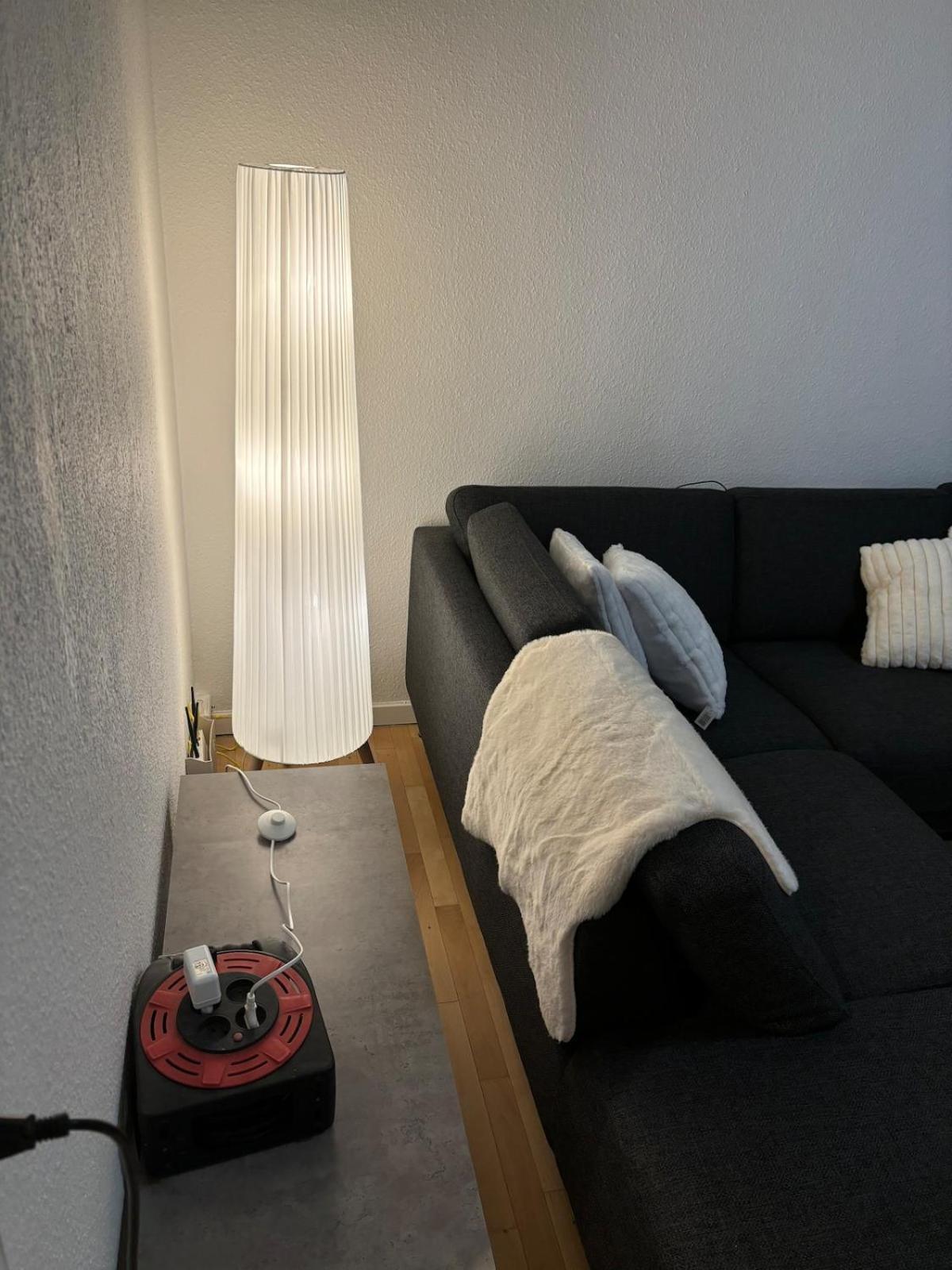 Cozy 3-room With 2 Bedrooms *