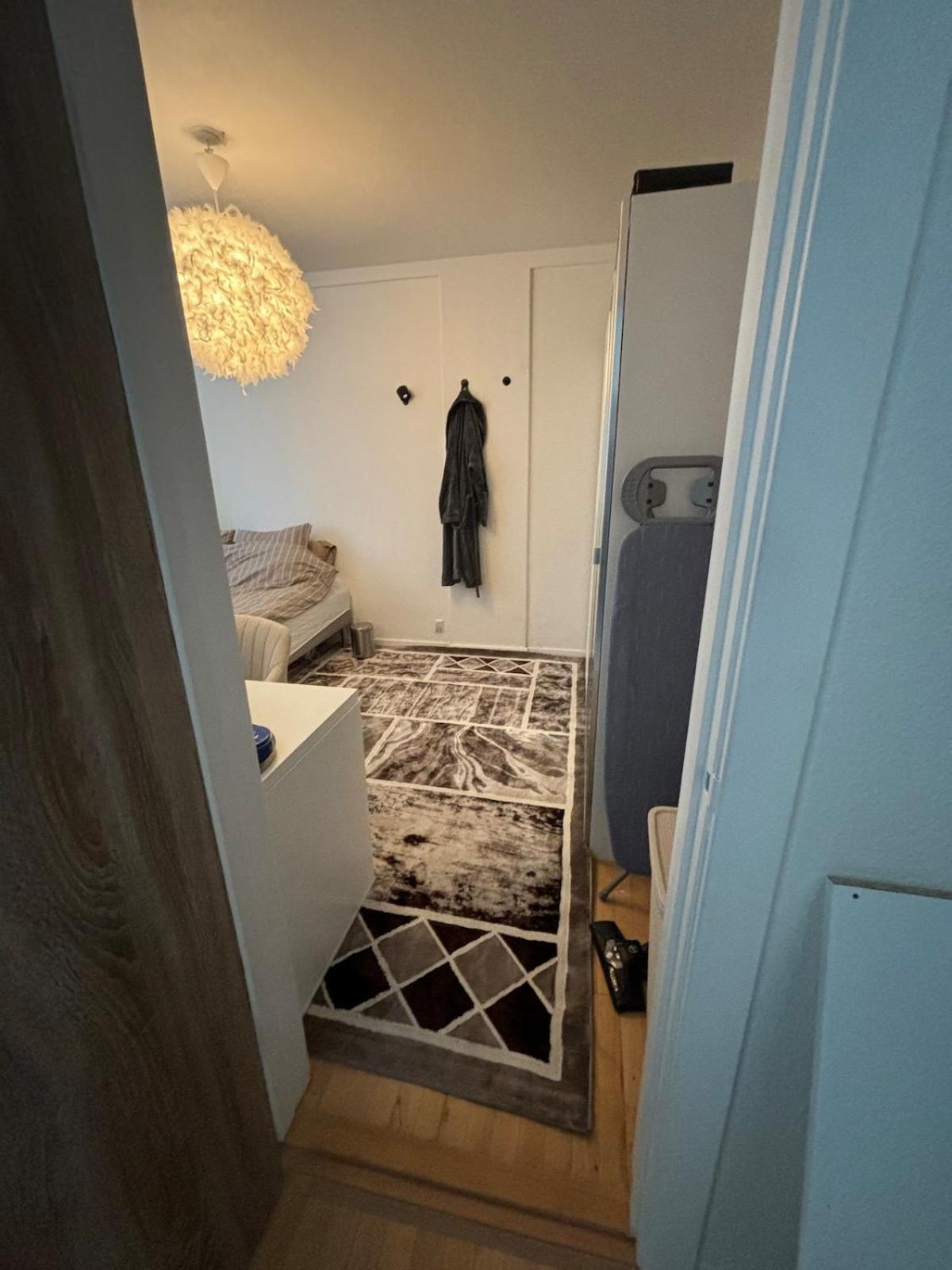 Cozy 3-room With 2 Bedrooms * Copenhagen