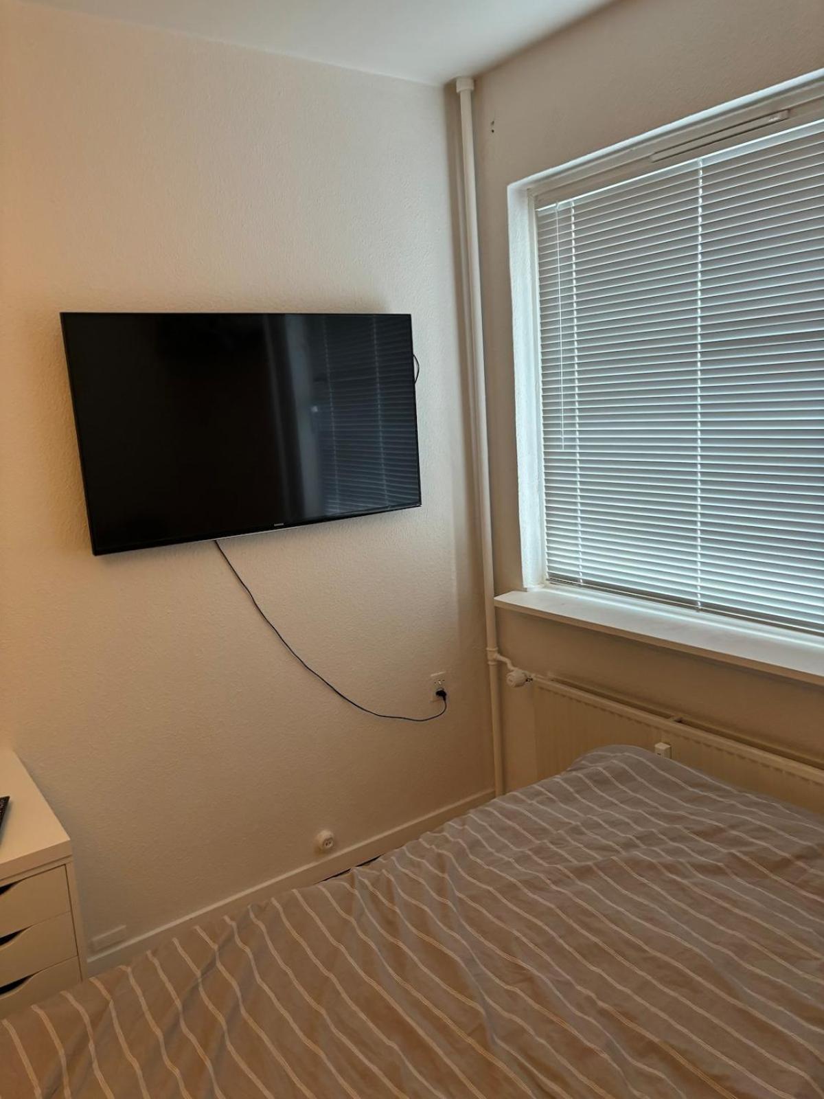 Cozy 3-room With 2 Bedrooms * Copenhagen