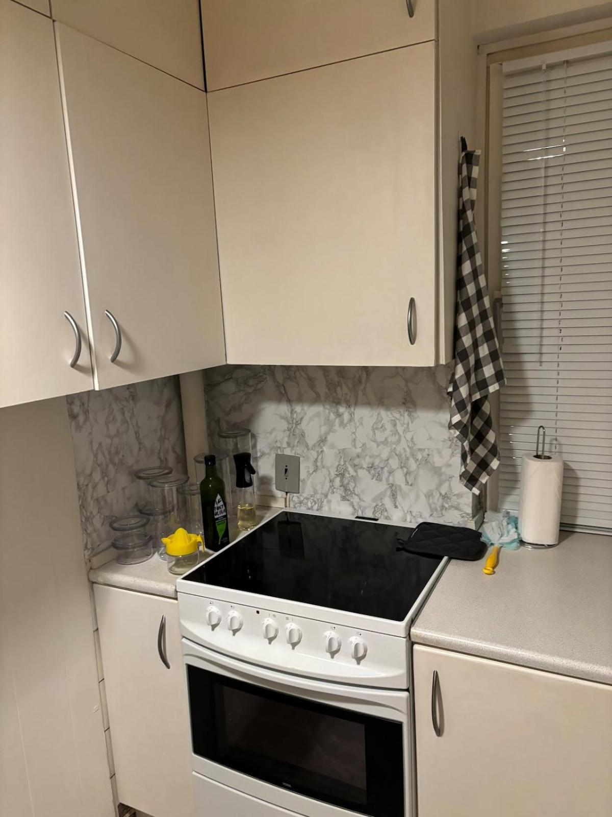 Cozy 3-room With 2 Bedrooms